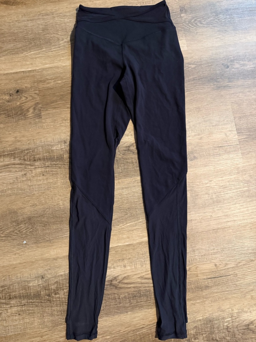 Lululemon Mesh Leggings